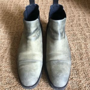 Men’s Cole Haan Boots